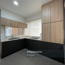 Arahsia Residence Link Home for Rent cover all units