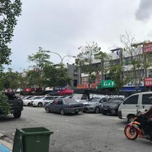 Jalan Tasik Utama 5,Lake Fields ,3 sty Shop, good for invest own use