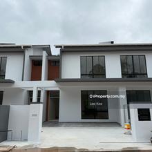 Promosi Bumi Lot Rumah 2 Tingkat ( Parit Besar )