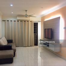 D' Cahaya Apartment