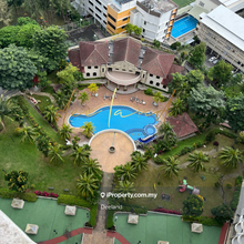 Eden Seaview Condominium For Sale at Batu Ferringhi For Sale