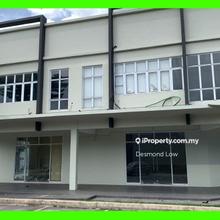 2 Storey Shop Lot Mahkota Residence 3 Bandar Mahkota Cheras Selangor