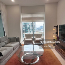 The Astaka @ 1 Bukit Senyum, Jb Town area Luxury condominium !