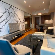 Beautiful 2 Bedroom @ Stonor 3