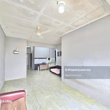 Ehsan Jaya Shop Lot Apartments For Sales