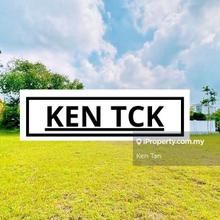 Bungalow Land For Sale