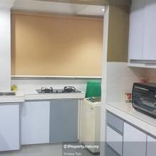Menara Sri Damansara Freehold fully furnished corner lot