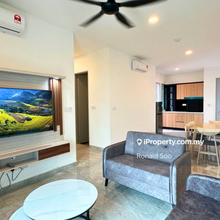 Ruby Seapark PJ 3 Rooms 2 Baths 2 Carparks For Rent R M 3500