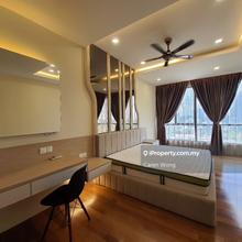 Hassle Free Move In 