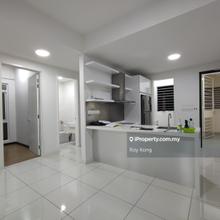 Eco Sky @ Jalan Kuching For Sale