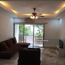 Putra Apartment Setiawangsa freehold Below Market Rm100k 100% Loan