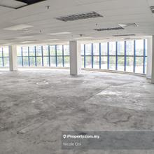 Petaling Jaya PJ Jalan 222 Section 51a Warehouse 1700sqft Rent Rm5100