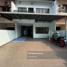 Move in Ready Renovated Terrace House