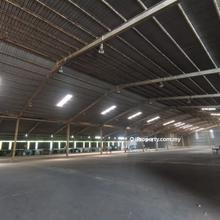 Pahang Taman Perindustrian Temerloh Warehouse For Rent, Mentakab