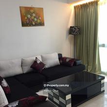 Good for investment, short walk to LRT MRT Station