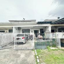 Single Storey Taman Desa Permai@ Meru Klang