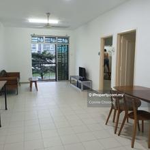 Lake View Apartment, 2 bedrooms for rent 