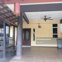Below Value Rm120k 2 Storey Taman Angkasa Nuri Batu Berendam Melaka