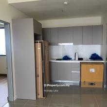 8th & Stellar Residence, Sri Petaling, Kuchai Lama, Ready Move in