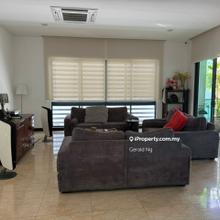 10 Damansara Bungalow Renovated Gated Guarded Damansara Heights