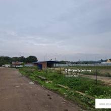 Super Value Buy Agriculture Land 12.95 acres Kapar Klang 