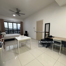 Studio @ Icon City for Rent