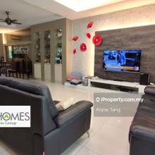 Canal Gardens 25x80, Kota Kemuning Intermediate 2 Storey Terrace House