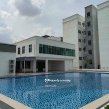 Condominium for Rent