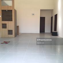 Best Buy ! Townhouse Type ; Gated & Guarded With Facilities 