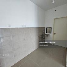 D'Erica - 1,000 Sqft