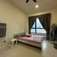 Fully Furnished Studio For Rent