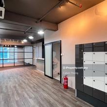 Office for Rent