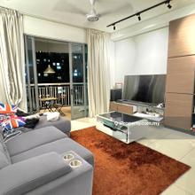 Teega Residence @ Puteri Harbour 79250 Iskandar Puteri, Johor