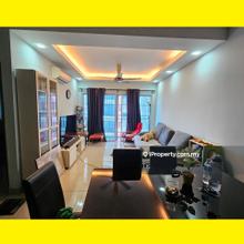 Koi Prima, Condominium Puchong, Selangor