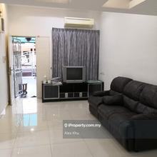 Molek 1.5 Storey House For Sale