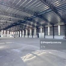High Power Supply Factory