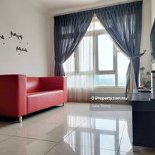 Golden Sands Seaview 1 Bedroom Unit For Rent