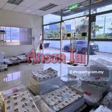 Rare Detached Factory at Juru Industrial