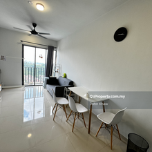 Amani Residence