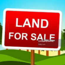 Terengganu argi land for sale