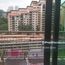 Opal Damansara Peaceful and Quiet Unit for Sale