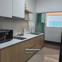 Landmark Sungai Besi, easy to highway, midvelly, TRX