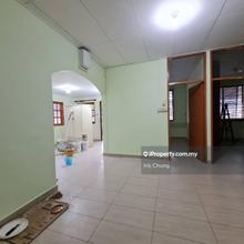 Taman Nibung Damai landed house for rent