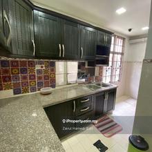 2 Storey Terrace House Alstonia, Denai Alam