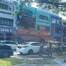 Bandar Menjalara Limited Whole Block unit more Parking 