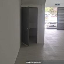 Bandar Mahkota Cheras Shop Lot for rent at Cheras Selangor