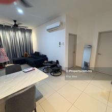 Pacific Star, Seksyen 13, Petaling Jaya (Near Jaya One) For Rent