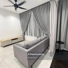 Lot 15 Service Residence For Sale @ Subang Jaya Ss15 