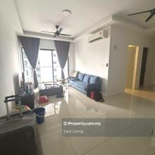 Skyluxe Middle Floor
