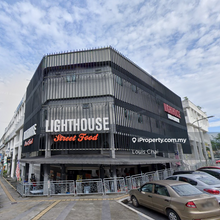 PJ @ Damansara Utama Ground Floor Shop